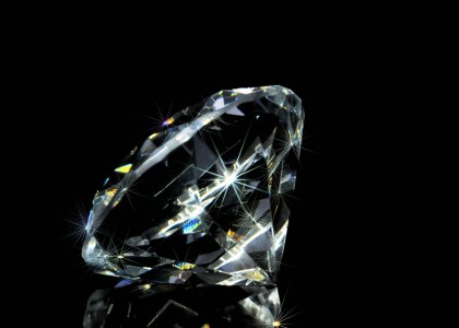 Guida ai diamanti: cosa c’è da sapere