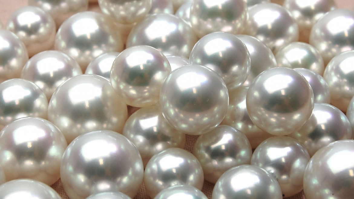 Le perle: eleganza leggendaria