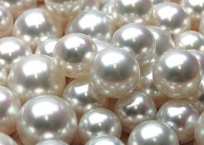 Le perle: eleganza leggendaria