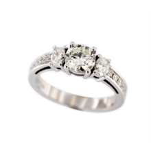 26_03_Anello_solitario_Diamante_naturale_brillanti_gambo_oro_18_carati_genova_artigianale