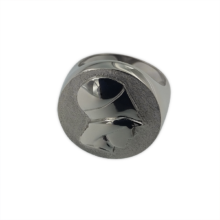 27_01_Anello_Chevalier_Oro_Bianco_750_Cavaliere_del_Lavoro_uomo_Realizzazione_Artigianale_Genova