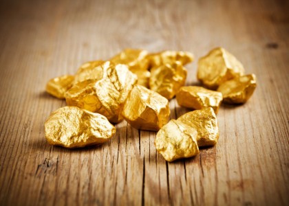 L’oro: il materiale più prezioso per i vostri gioielli