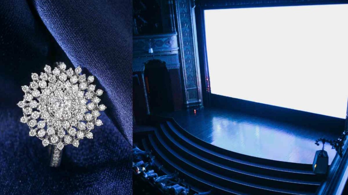 I diamanti nel cinema: le scene più iconiche