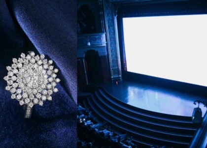 I diamanti nel cinema: le scene più iconiche