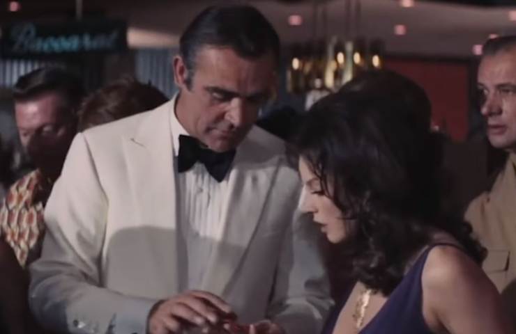 Diamonds Are Forever