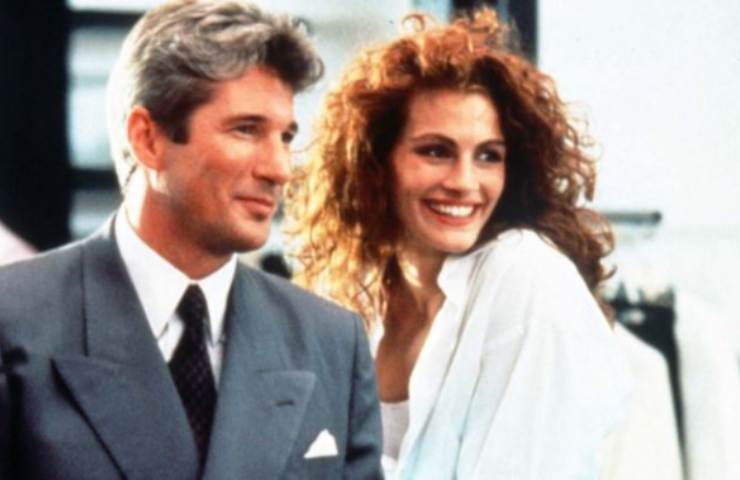 Pretty Woman
