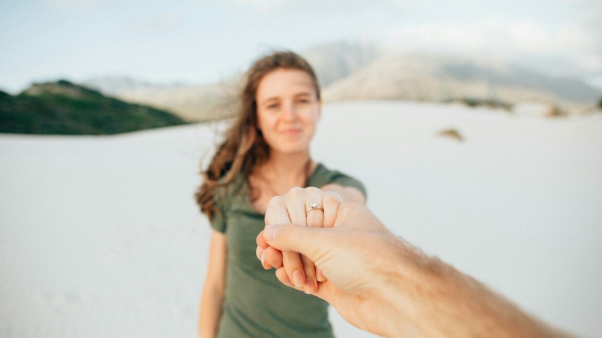 Guida all’acquisto dell’anello con diamante per la tua proposta: consigli utili