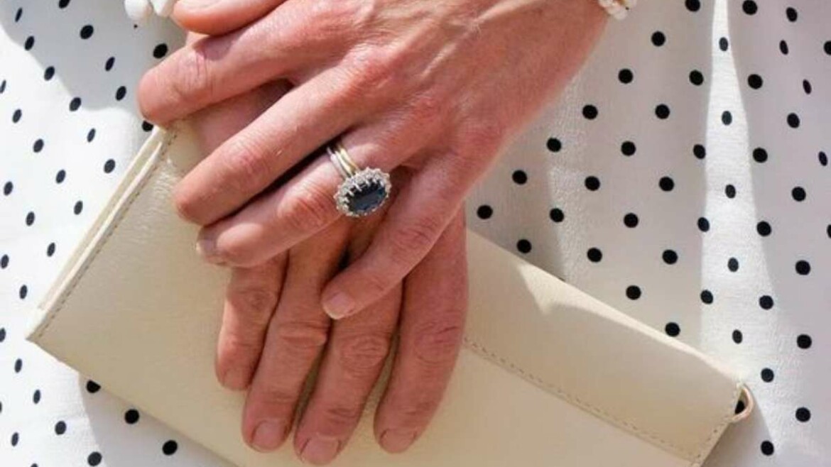 Diamanti da celebrazione: le storie di matrimoni reali e proposte indimenticabili