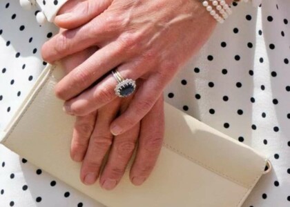 Diamanti da celebrazione: le storie di matrimoni reali e proposte indimenticabili